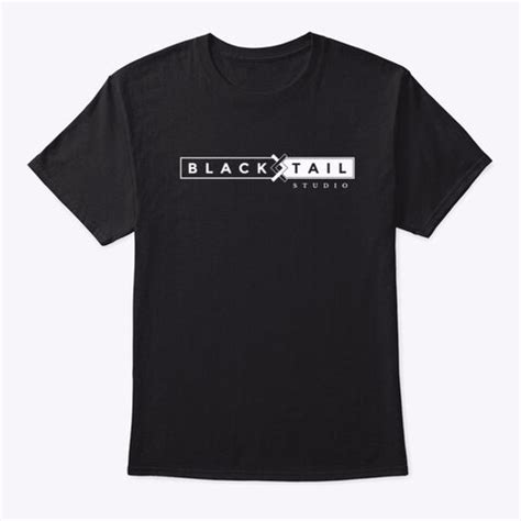 blacktail studio|blacktail studio merchandise.